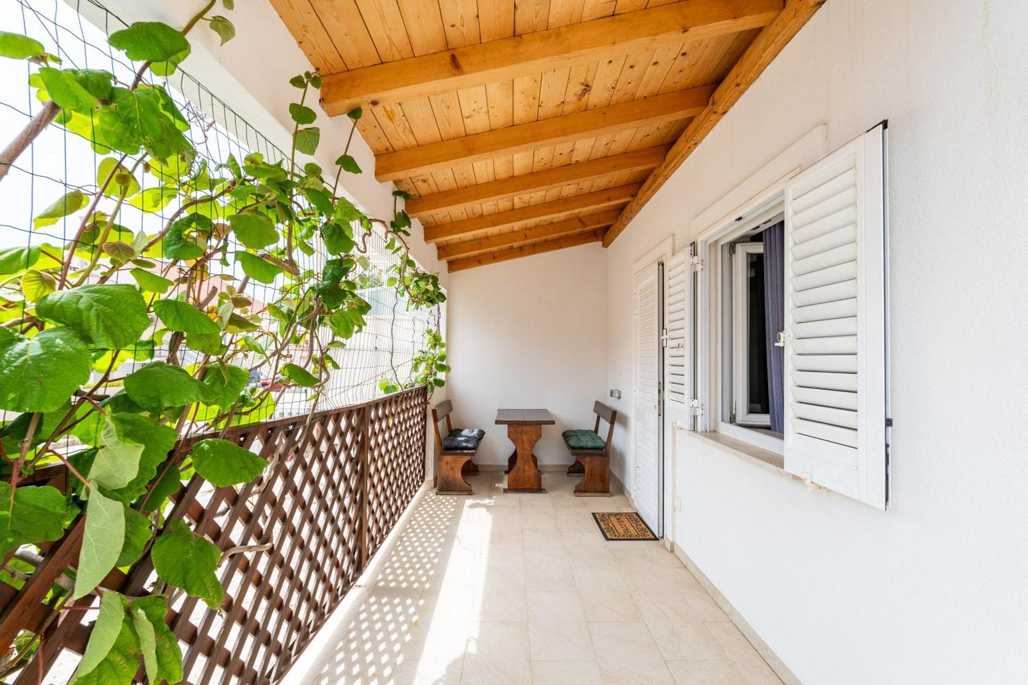 דוברובניק Feather Studio Apartment - Free Private Parking - Self Check-In מראה חיצוני תמונה