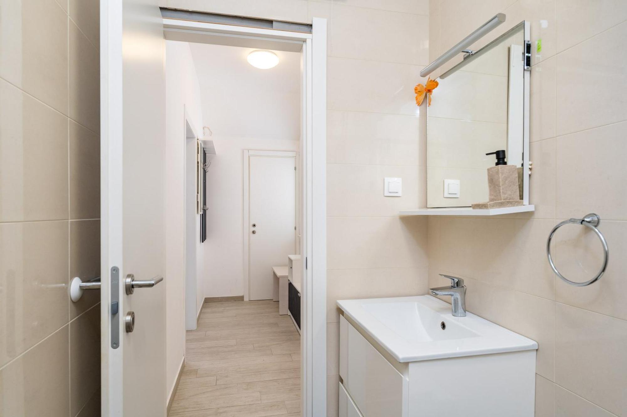 דוברובניק Feather Studio Apartment - Free Private Parking - Self Check-In מראה חיצוני תמונה